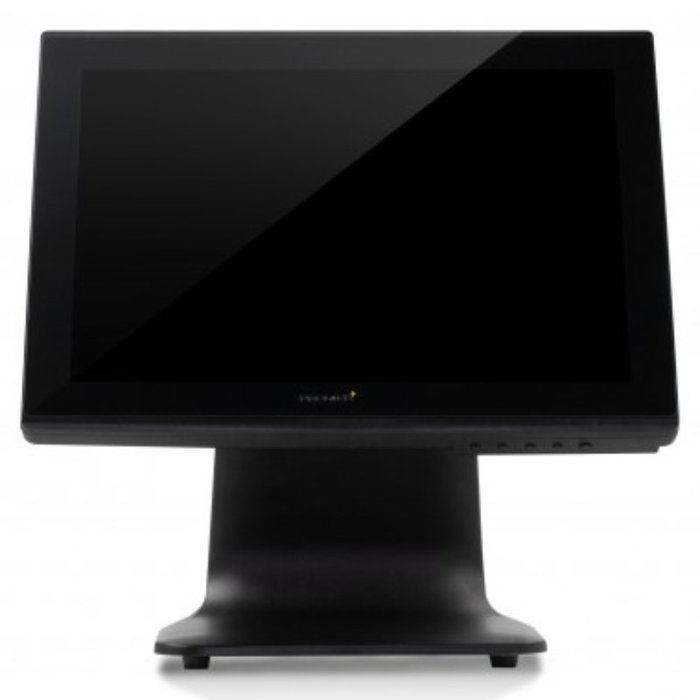 Premier Monitor TPV TM-150 LED 15 Pulgadas Táctil SVGA LCD